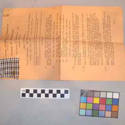1991.05.03.06 (First page; front)