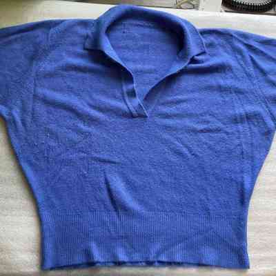 Sweater and Protective Bag