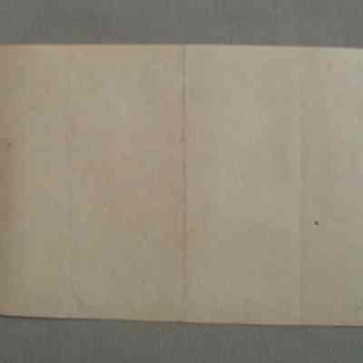 North Lanark Co-operative invoice for John S. Fulton