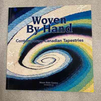 Woven by Hand