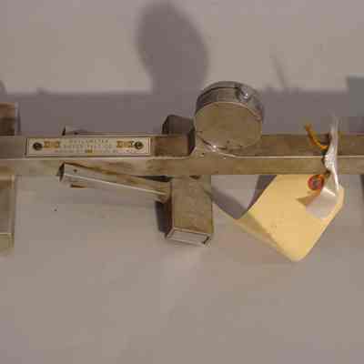 Tension Tester