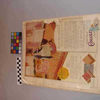 Needlecraft Magazine (March 1923)