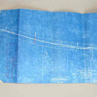 Blueprint Front