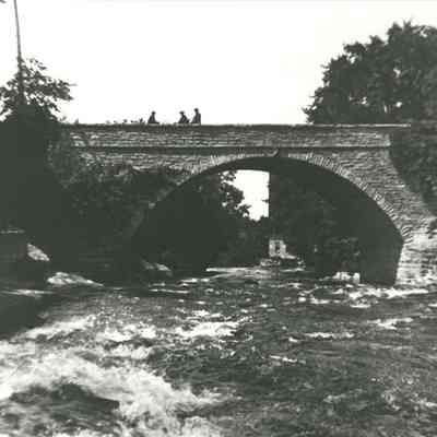 Stone Bridge