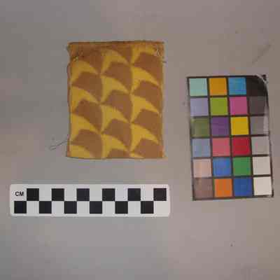 Sample, Fabric