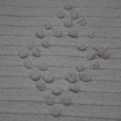 Coverlet
