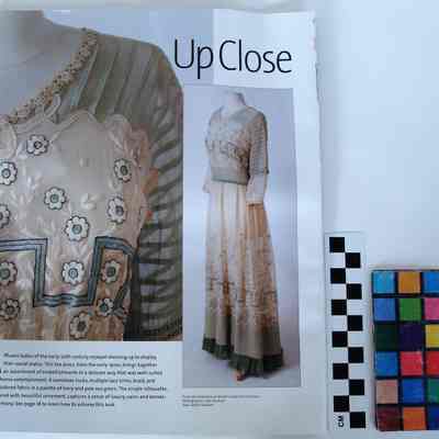 Threads Issue 182 Back