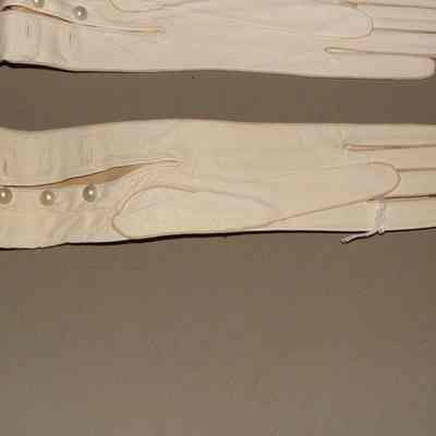 Gloves