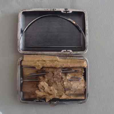 Needle Case