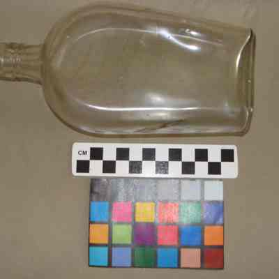 Liquor Bottle