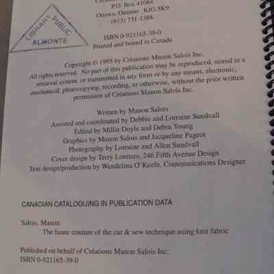 R2012.01.2321 Publication