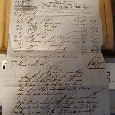 example of invoice