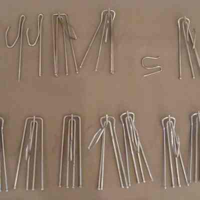 Drapery Hardware