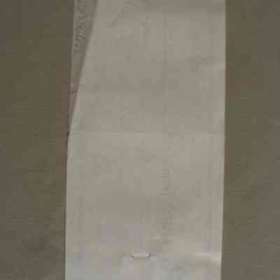 Receipt for Mr. Len Fulton
