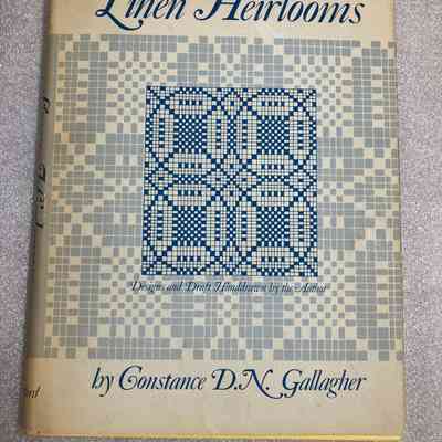 Linen Heirlooms