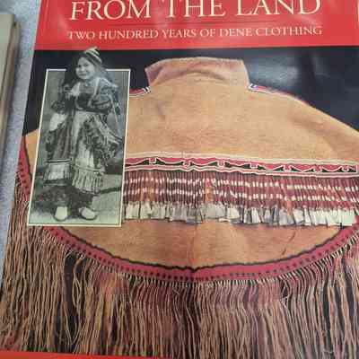 From the Land