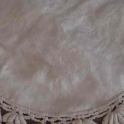 Doily
