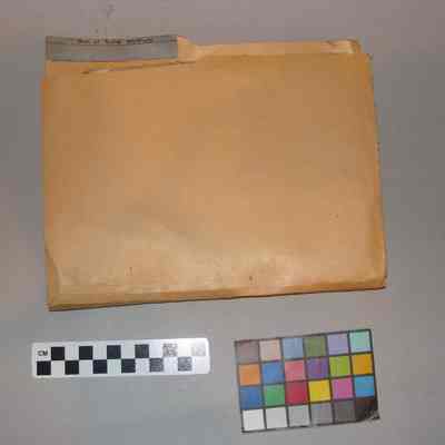 1991.05.03.33 (Front cover)