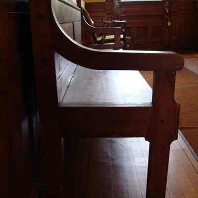 Bench