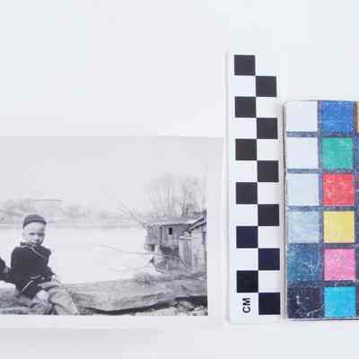 Print, Photographic