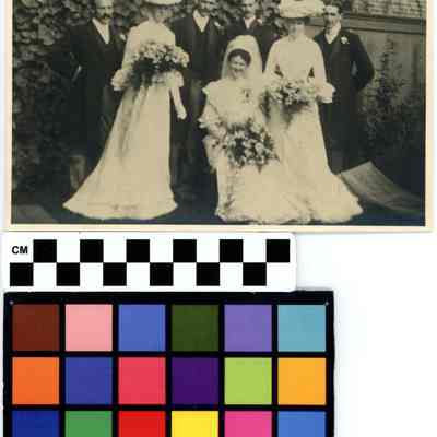 Wedding Photograph