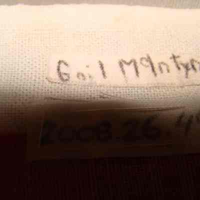 Tea towel
