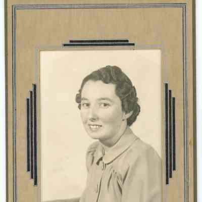 Ida Mackenzie