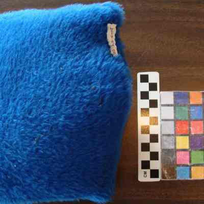Pillow, Throw