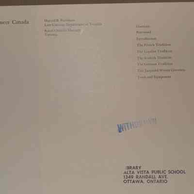R2012.01.1622 contents