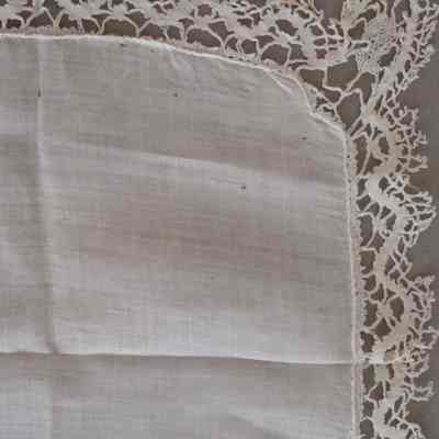 Doily