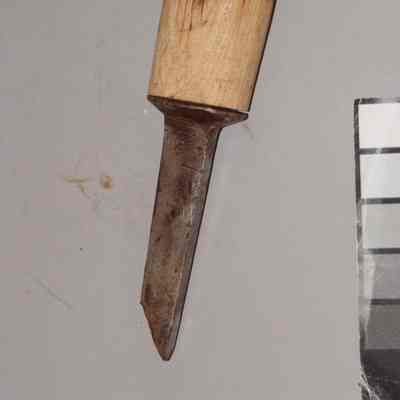 Chisel, Mortise