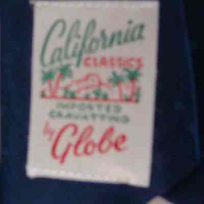 Men's tie