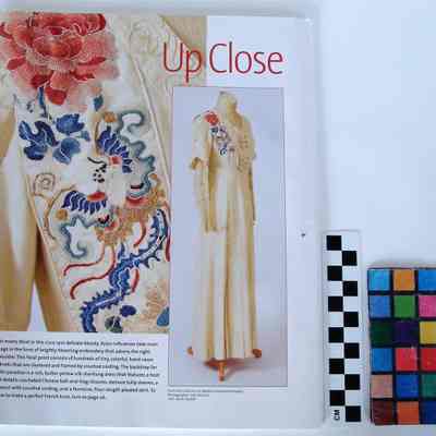 Threads Issue 159 Back