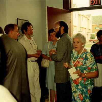 MVTM Official Opening