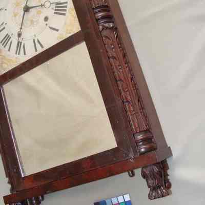 Mantle clock