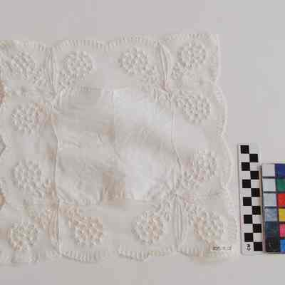 Lace doily