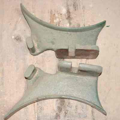 parts found 3