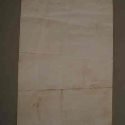 M. Pilkey account statement for Fulton Bros.