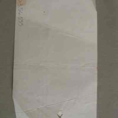 Bell Telephone Company of Canada bill for Fulton Bros.