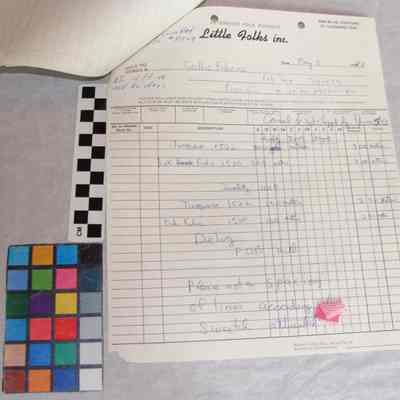 Records