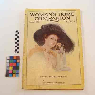 Woman's Home Companion