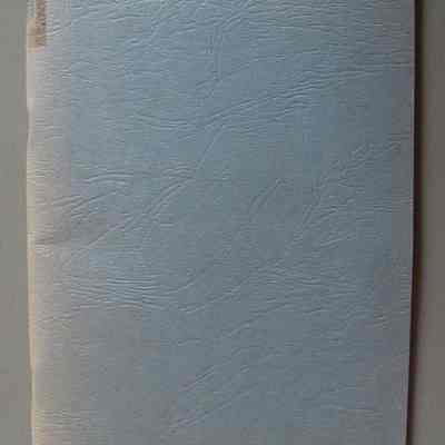 Ramsay Reflections 1836-1979