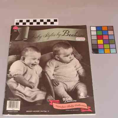 Baby Styles by Beehive