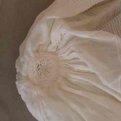 Baby Bonnet