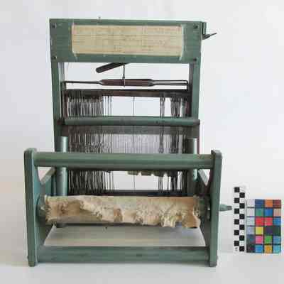 Table Loom