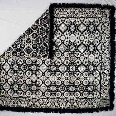 Coverlet