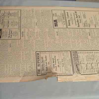 The Almonte Gazette