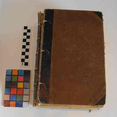 Godey's Lady's Book 1857