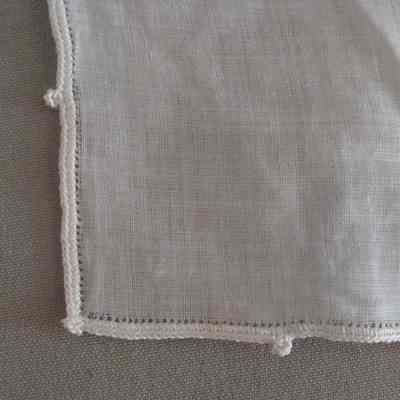 Lace Fragment
