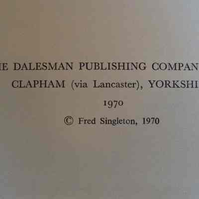 Publishing